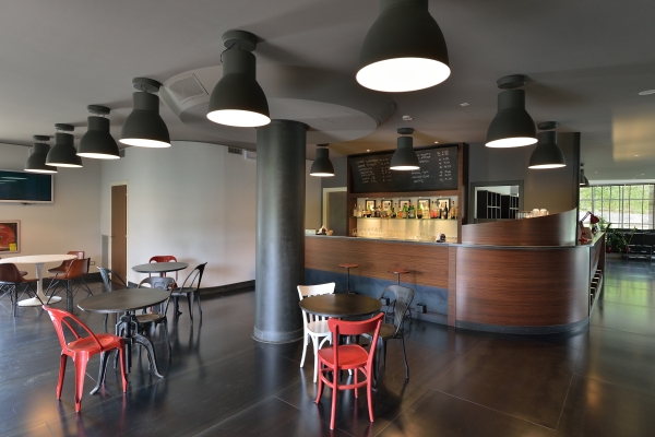La Meridiana Congress & Family Hotel (Perugia)